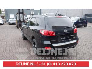 Hyundai Santafe 06-