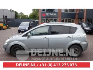 Toyota Corolla Verso 04-