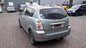 Toyota Corolla Verso 04-