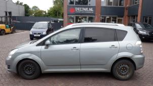 Toyota Corolla Verso 04-