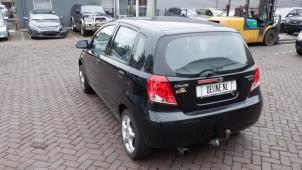 Daewoo Kalos 02-