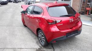Mazda 2 15-