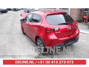 Mazda 2 15-