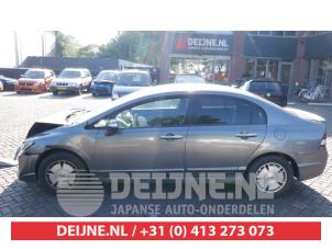 Honda Civic IMA 06-