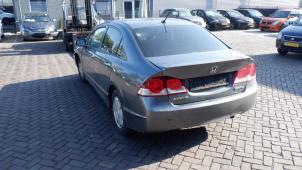 Honda Civic IMA 06-