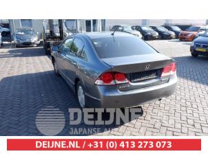 Honda Civic IMA 06-