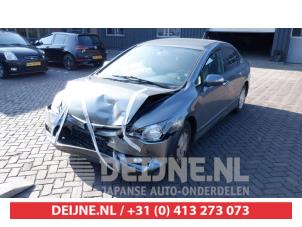 Honda Civic IMA Lambda probe O364760 Donor vehicle