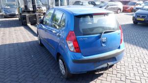 Hyundai I10 08-