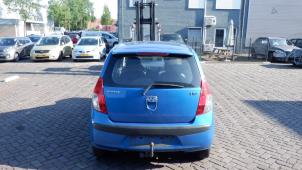 Hyundai I10 08-
