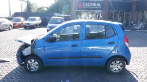 Hyundai I10 08-