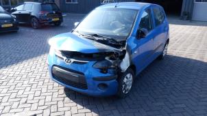 Hyundai I10 Alarm module O310633 Donorvoertuig