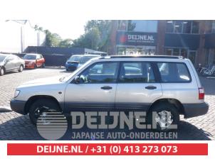 Subaru Forester 97-