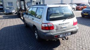Subaru Forester 97-