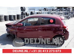 Mitsubishi Space Star 13-