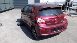 Mitsubishi Space Star 13-