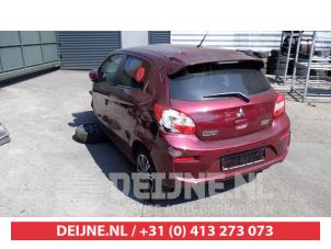 Mitsubishi Space Star 13-