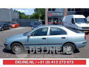 Mitsubishi Carisma 99-