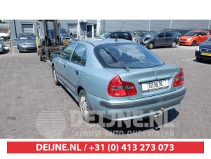 Mitsubishi Carisma 99-