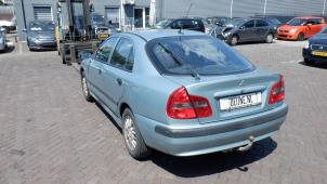 Mitsubishi Carisma 99-