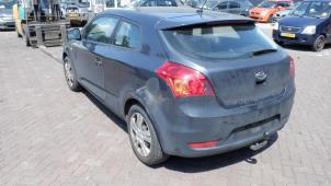 Kia Pro Ceed 08-