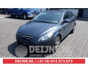 Kia Pro Ceed Scheinwerfer links O409463 Spenderfahrzeug