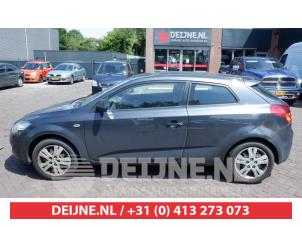 Kia Pro Ceed 08-