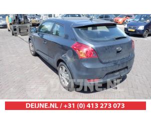 Kia Pro Ceed 08-