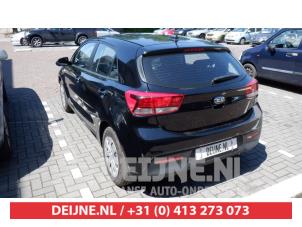 Kia Rio 17-