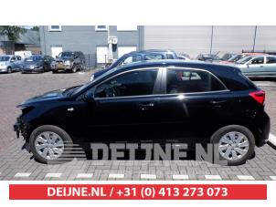 Kia Rio 17-