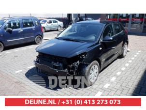 Kia Rio Steuergerät Body Control O348298 Spenderfahrzeug