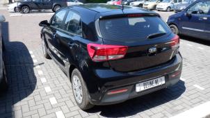 Kia Rio 17-