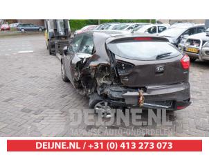 Kia Rio 11-