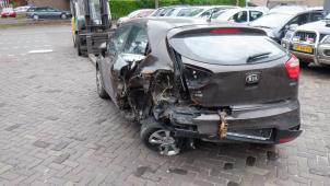 Kia Rio 11-