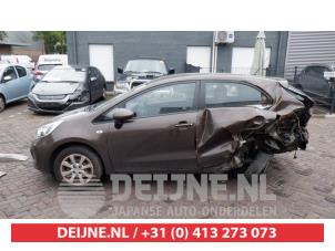 Kia Rio 11-