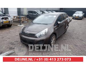 Kia Rio Lenkrad O333348 Spenderfahrzeug