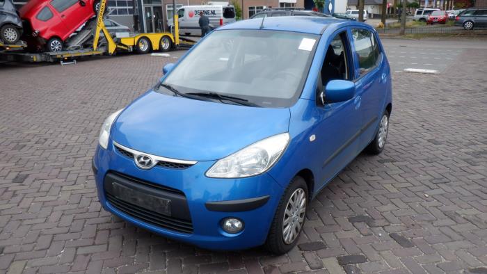 Hyundai I10 Scheibenwischer Schalter O309637