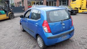 Hyundai I10 08-