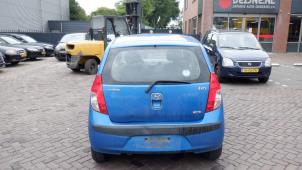Hyundai I10 08-