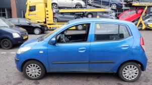 Hyundai I10 08-