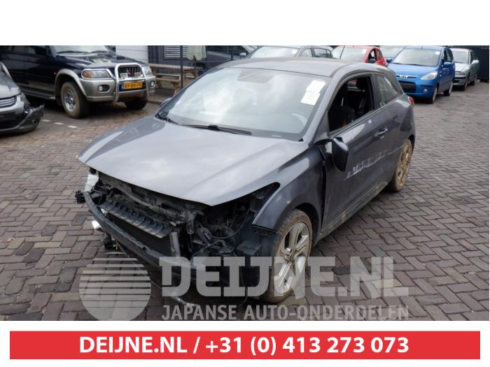 Hyundai I20 Getriebe O371785 Spenderfahrzeug