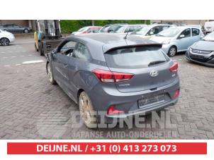 Hyundai I20 15-