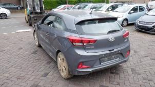 Hyundai I20 15-