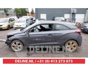 Hyundai I20 15-