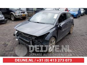 Hyundai I20 Steuergerät Motormanagement O344416 Spenderfahrzeug