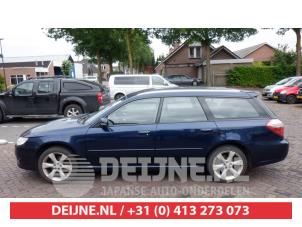 Subaru Legacy 04-