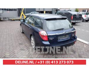 Subaru Legacy 04-