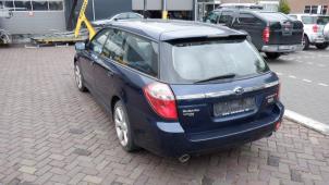Subaru Legacy 04-
