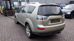 Mitsubishi Outlander 07-