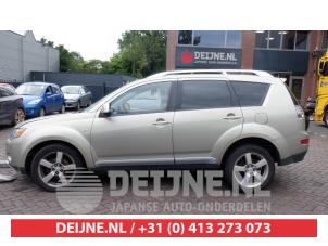 Mitsubishi Outlander 07-