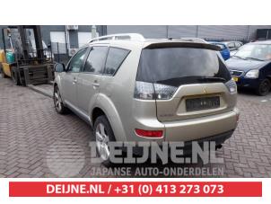 Mitsubishi Outlander 07-